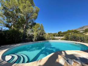 Casa Les Fremeaux Altea